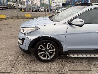Hyundai Santa Fe 2.4i GDI 141KW Pano Clima Navi Led Xenon Camera Business Edition NAP picture 23