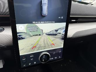 Ford Mustang Mach-e 75 kWh RWD 198KW Clima Navi Led Camera picture 15