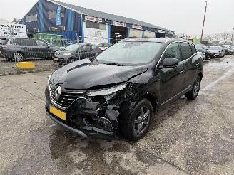 Renault Kadjar 1.3 TCE 103KW Clima Navi Led Camera Intens picture 5