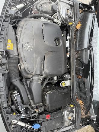 Mercedes Cla-klasse 180 90KW Autom. Clima Navi Led Xenon AMG Upgrade Edition Camera NAP picture 18