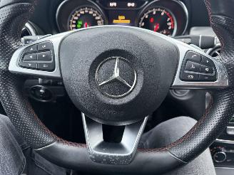 Mercedes Cla-klasse 180 90KW Autom. Clima Navi Led Xenon AMG Upgrade Edition Camera NAP picture 13