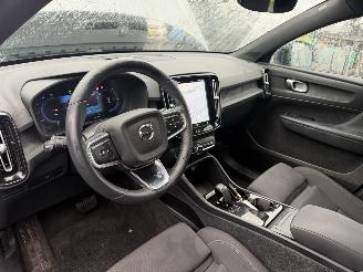 Volvo XC40 69 kWh 175KW Single Motor Core Clima Navi Led picture 7