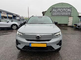 Volvo XC40 69 kWh 175KW Single Motor Core Clima Navi Led picture 15