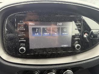 Toyota Aygo X 1.0 VVT-I 53KW Airco Navi Led Camera MT Play NAP picture 10
