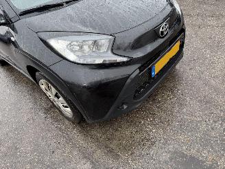 Toyota Aygo X 1.0 VVT-I 53KW Airco Navi Led Camera MT Play NAP picture 21