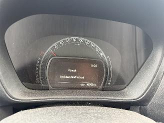 Toyota Aygo X 1.0 VVT-I 53KW Airco Navi Led Camera MT Play NAP picture 12