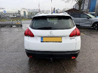Peugeot 2008 1.2 60KW Automaat Clima Led Active NAP picture 3