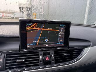 Audi A6 3.0 TDI 160KW Automaat Clima Navi Led Xenon Premium Edition picture 11