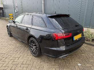 Audi A6 3.0 TDI 160KW Automaat Clima Navi Led Xenon Premium Edition picture 3