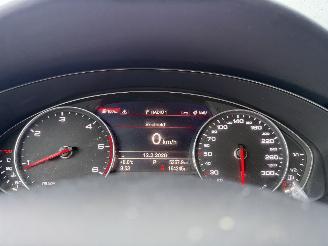 Audi A6 3.0 TDI 160KW Automaat Clima Navi Led Xenon Premium Edition picture 16