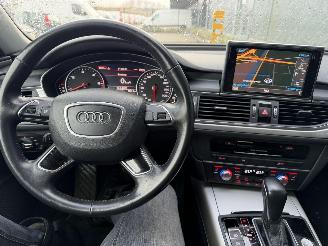 Audi A6 3.0 TDI 160KW Automaat Clima Navi Led Xenon Premium Edition picture 10
