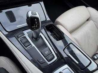 BMW 5-serie 520i 135KW Autom. Clima Navi Led Xenon High Executive NAP picture 13