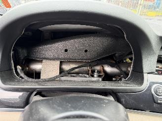 BMW 5-serie 520i 135KW Autom. Clima Navi Led Xenon High Executive NAP picture 15