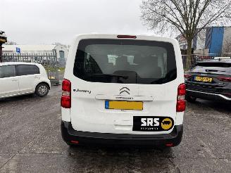Citroën Jumpy E 50kWh 100KW Autom. 9-Pers Clima Navi M NAP picture 4