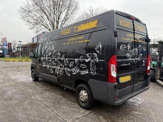 Fiat Ducato 2.3 Multijet 96KW L3H3 Airco Schuifdeur NAP picture 5