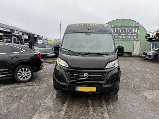 Fiat Ducato 2.3 Multijet 96KW L3H3 Airco Schuifdeur NAP picture 2