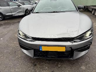 Kia EV6 77.4 kWh 168KW GT-Line Pano Clima Navi 360Camera NAP picture 28