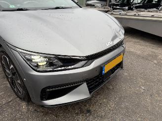 Kia EV6 77.4 kWh 168KW GT-Line Pano Clima Navi 360Camera NAP picture 29
