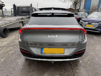 Kia EV6 77.4 kWh 168KW GT-Line Pano Clima Navi 360Camera NAP picture 4