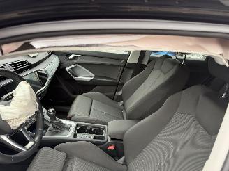 Audi Q3 Sportback 35 TFSI Autom. Clima Navi Led S Edition picture 10