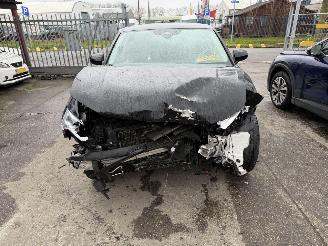 Audi Q3 Sportback 35 TFSI Autom. Clima Navi Led S Edition picture 11