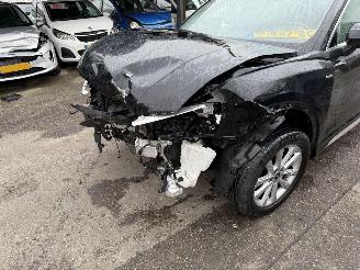 Audi Q3 Sportback 35 TFSI Autom. Clima Navi Led S Edition picture 12