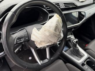 Audi Q3 Sportback 35 TFSI Autom. Clima Navi Led S Edition picture 9