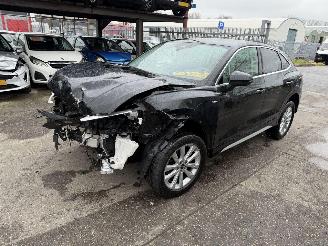 Audi Q3 Sportback 35 TFSI Autom. Clima Navi Led S Edition picture 5