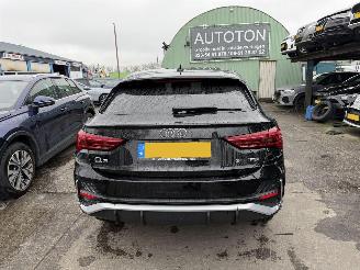 Audi Q3 Sportback 35 TFSI Autom. Clima Navi Led S Edition picture 2