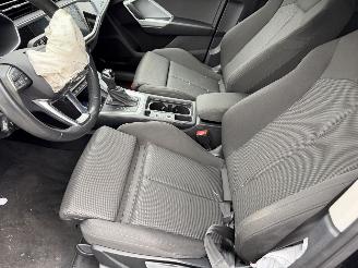 Audi Q3 Sportback 35 TFSI Autom. Clima Navi Led S Edition picture 7