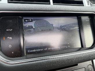 Land Rover Range Rover sport 3.0 TDV6 190KW Clima Navi Pano HSE Dynamic picture 17