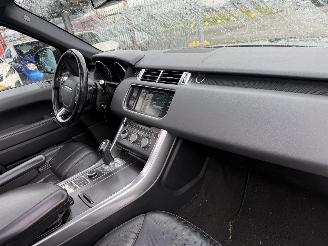 Land Rover Range Rover sport 3.0 TDV6 190KW Clima Navi Pano HSE Dynamic picture 7
