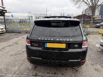 Land Rover Range Rover sport 3.0 TDV6 190KW Clima Navi Pano HSE Dynamic picture 3