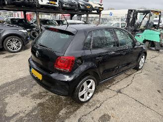 Volkswagen Polo 1.2 TSI 66KW Highline Clima Navi 5-Drs Bleumotion NAP picture 2