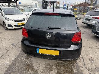 Volkswagen Polo 1.2 TSI 66KW Highline Clima Navi 5-Drs Bleumotion NAP picture 3