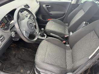 Volkswagen Polo 1.2 TSI 66KW Highline Clima Navi 5-Drs Bleumotion NAP picture 7