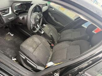 Renault Clio 1.0 TCE 67KW Zen Clima Navi Led 5-Drs NAP picture 8