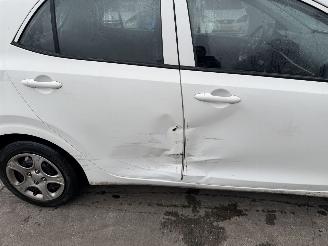 Kia Picanto 1.0 DPI 49KW Airco 5-Drs Comfortline NAP picture 16