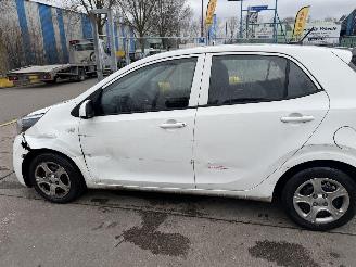 Kia Picanto 1.0 DPI 49KW Airco 5-Drs Comfortline NAP picture 15