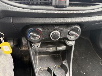 Kia Picanto 1.0 DPI 49KW Airco 5-Drs Comfortline NAP picture 10