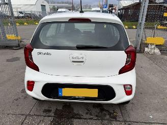Kia Picanto 1.0 DPI 49KW Airco 5-Drs Comfortline NAP picture 3
