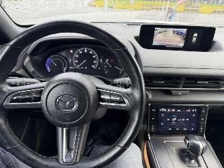 Mazda MX-30 36 kWh 107KW e-Skyactiv Comfort Clima Navi Led HUD NAP picture 9