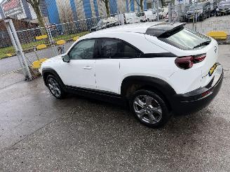 Mazda MX-30 36 kWh 107KW e-Skyactiv Comfort Clima Navi Led HUD NAP picture 7