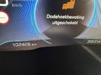 Peugeot 5008 1.2 96KW GT-Line Pano 7-Pers Clima Navi Led Xenon 360View NAP picture 14