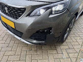 Peugeot 5008 1.2 96KW GT-Line Pano 7-Pers Clima Navi Led Xenon 360View NAP picture 21