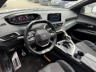 Peugeot 5008 1.2 96KW GT-Line Pano 7-Pers Clima Navi Led Xenon 360View NAP picture 6