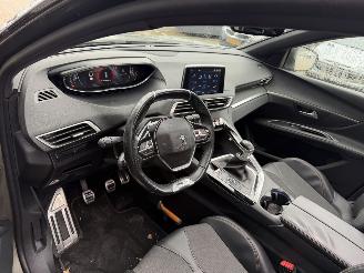 Peugeot 5008 1.2 96KW GT-Line Pano 7-Pers Clima Navi Led Xenon 360View NAP picture 10