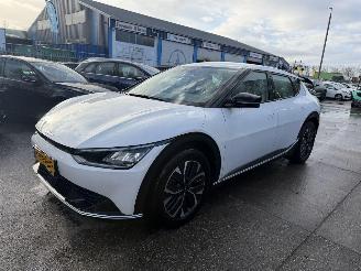 Kia EV6 58 kWh 125KW Clima Navi Camera Led NAP picture 2