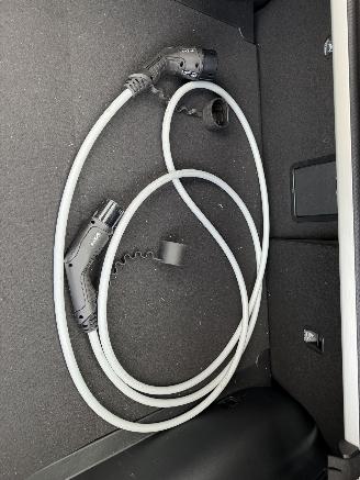 Kia EV6 58 kWh 125KW Clima Navi Camera Led NAP picture 17