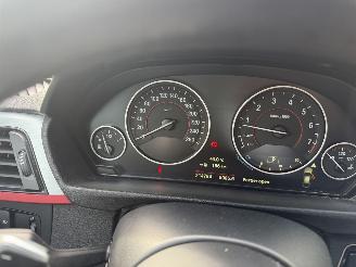 BMW 3-serie GT 328I 180KW Autom. Pano Clima Navi Camera Leer High Executive NAP picture 14